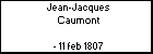 Jean-Jacques Caumont