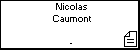 Nicolas Caumont