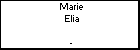 Marie Elia