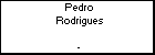 Pedro Rodrigues