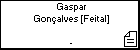 Gaspar Gonçalves [Feital]