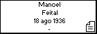 Manoel Feital
