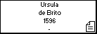 Ursula de Brito