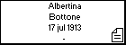 Albertina Bottone