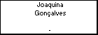 Joaquina Gonçalves