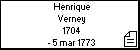 Henrique Verney