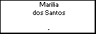 Marilia dos Santos