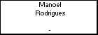 Manoel Rodrigues