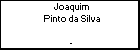 Joaquim Pinto da Silva