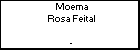 Moema Rosa Feital