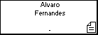Alvaro Fernandes