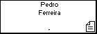 Pedro Ferreira