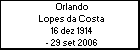 Orlando Lopes da Costa