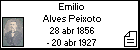 Emilio Alves Peixoto