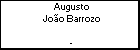 Augusto Joo Barrozo