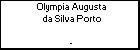 Olympia Augusta da Silva Porto