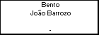 Bento João Barrozo