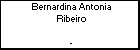 Bernardina Antonia Ribeiro