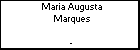 Maria Augusta Marques