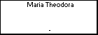Maria Theodora 
