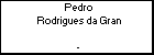 Pedro Rodrigues da Gran