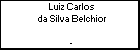 Luiz Carlos da Silva Belchior