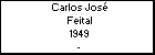 Carlos José Feital