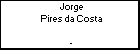 Jorge Pires da Costa