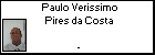 Paulo Verissimo Pires da Costa