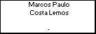 Marcos Paulo Costa Lemos