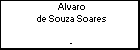 Alvaro de Souza Soares