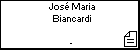 José Maria Biancardi