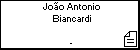 João Antonio Biancardi