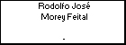 Rodolfo Jos Morey Feital