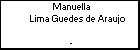 Manuella Lima Guedes de Araujo