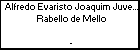 Alfredo Evaristo Joaquim Juvencio Rabello de Mello