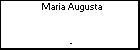 Maria Augusta 
