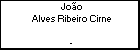 João Alves Ribeiro Cirne