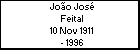 João José Feital