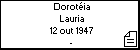 Dorotéia Lauria