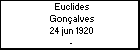Euclides Gonçalves