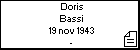 Doris Bassi