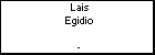 Lais Egidio
