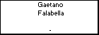 Gaetano Falabella