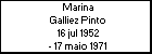Marina Galliez Pinto