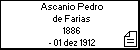 Ascanio Pedro de Farias