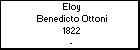 Eloy Benedicto Ottoni