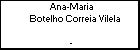 Ana-Maria Botelho Correia Vilela