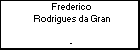 Frederico Rodrigues da Gran