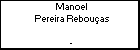 Manoel Pereira Rebouças